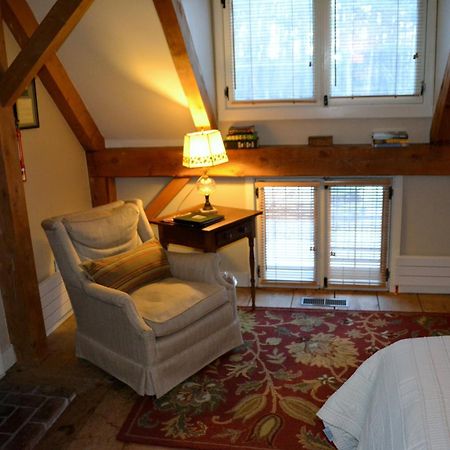The Inn At Weathersfield Perkinsville Zewnętrze zdjęcie