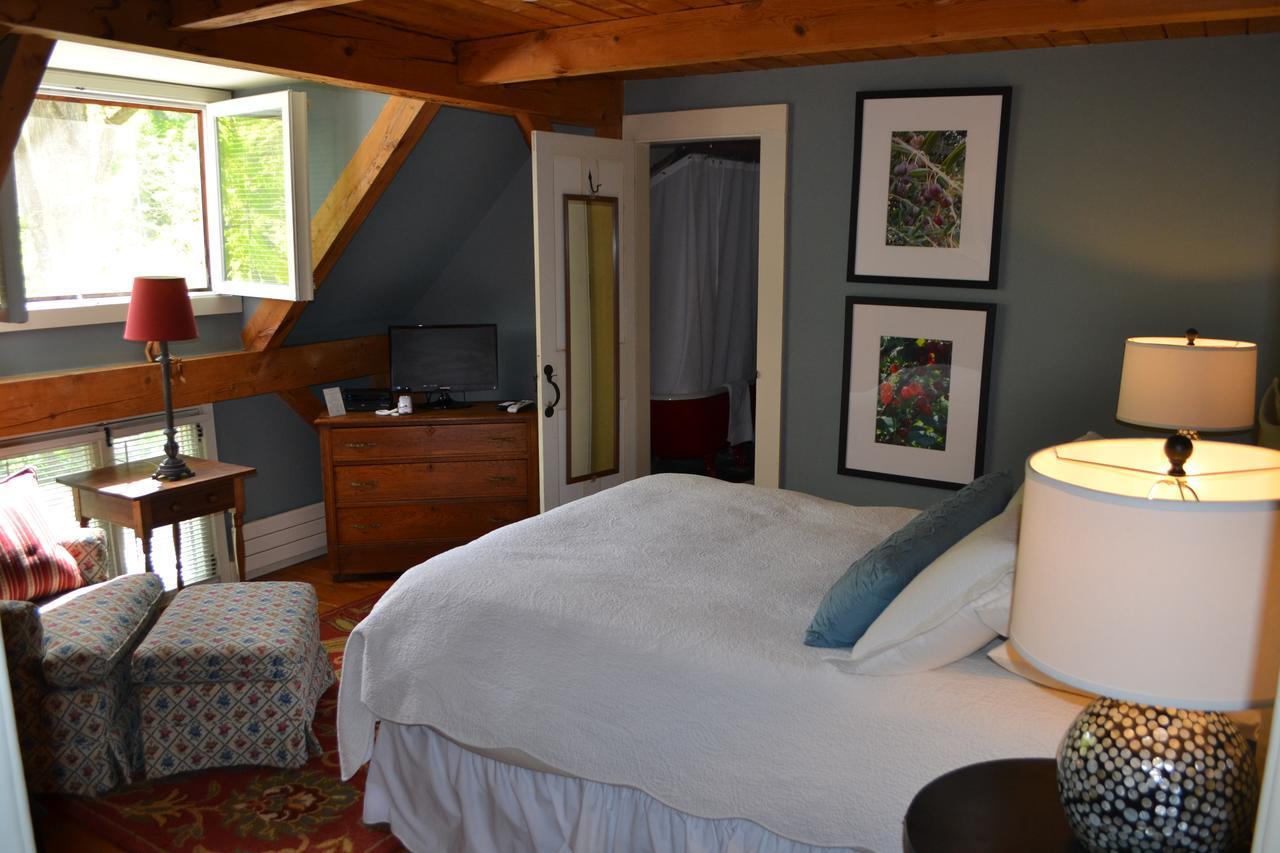 The Inn At Weathersfield Perkinsville Pokój zdjęcie