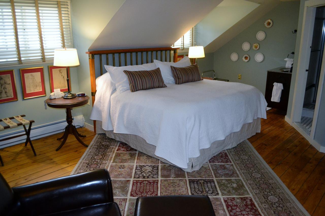 The Inn At Weathersfield Perkinsville Pokój zdjęcie