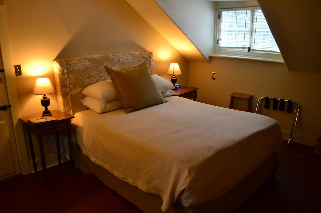 The Inn At Weathersfield Perkinsville Pokój zdjęcie
