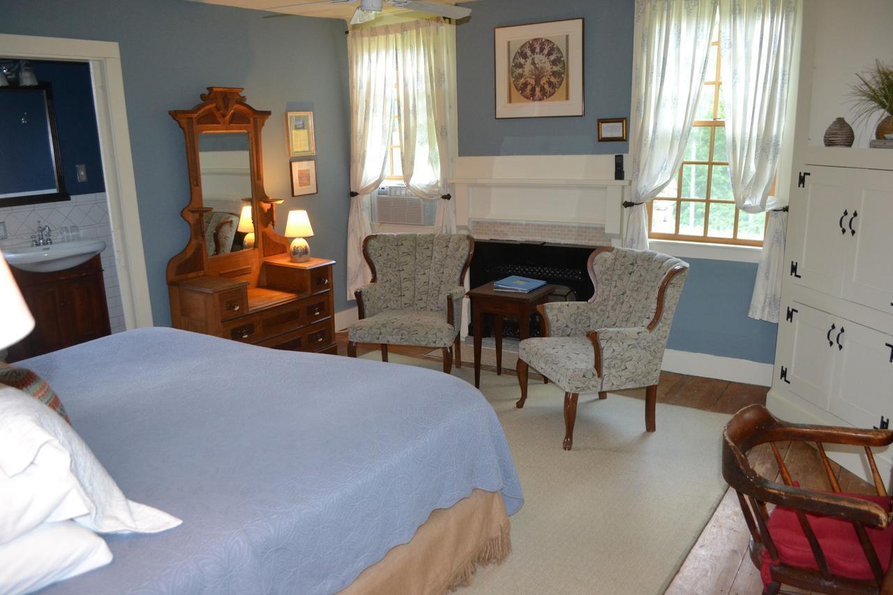 The Inn At Weathersfield Perkinsville Pokój zdjęcie