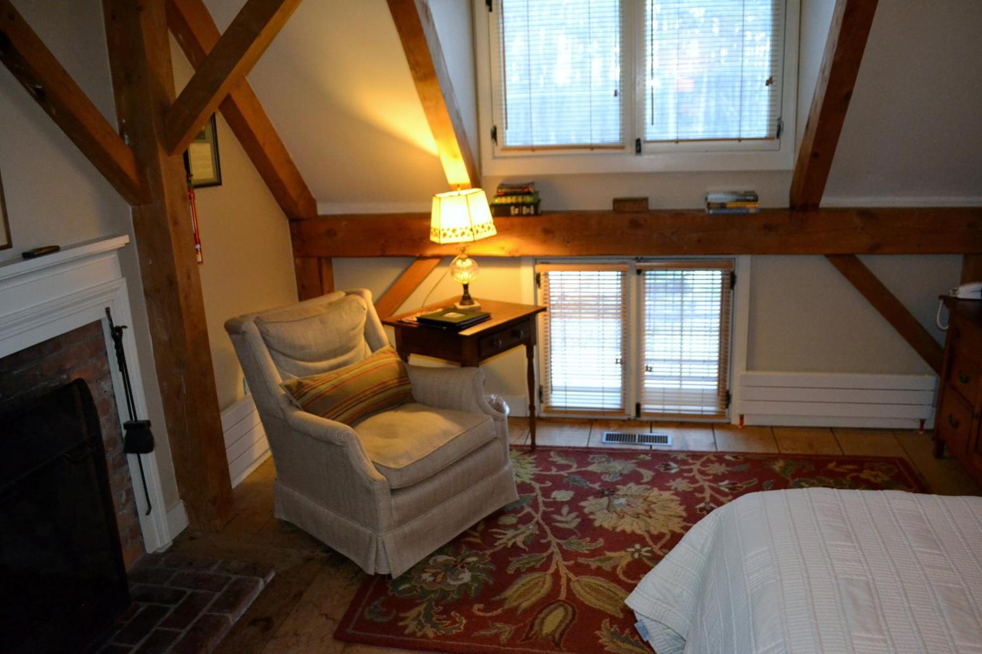 The Inn At Weathersfield Perkinsville Zewnętrze zdjęcie