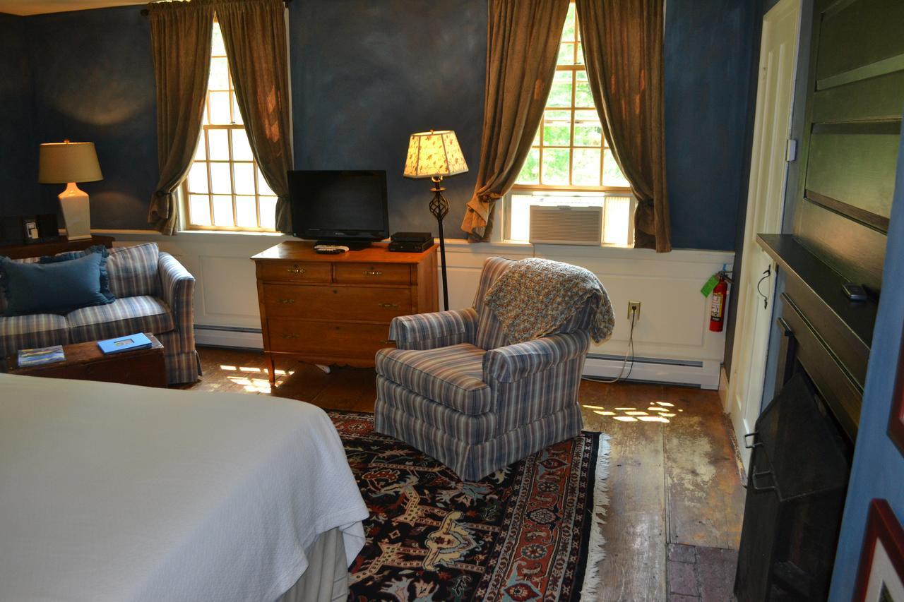 The Inn At Weathersfield Perkinsville Pokój zdjęcie