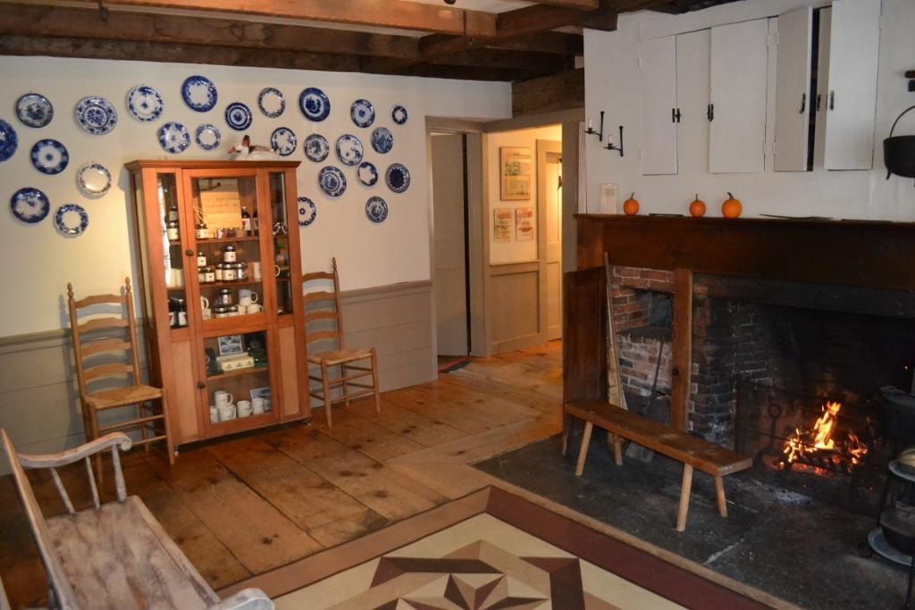The Inn At Weathersfield Perkinsville Zewnętrze zdjęcie