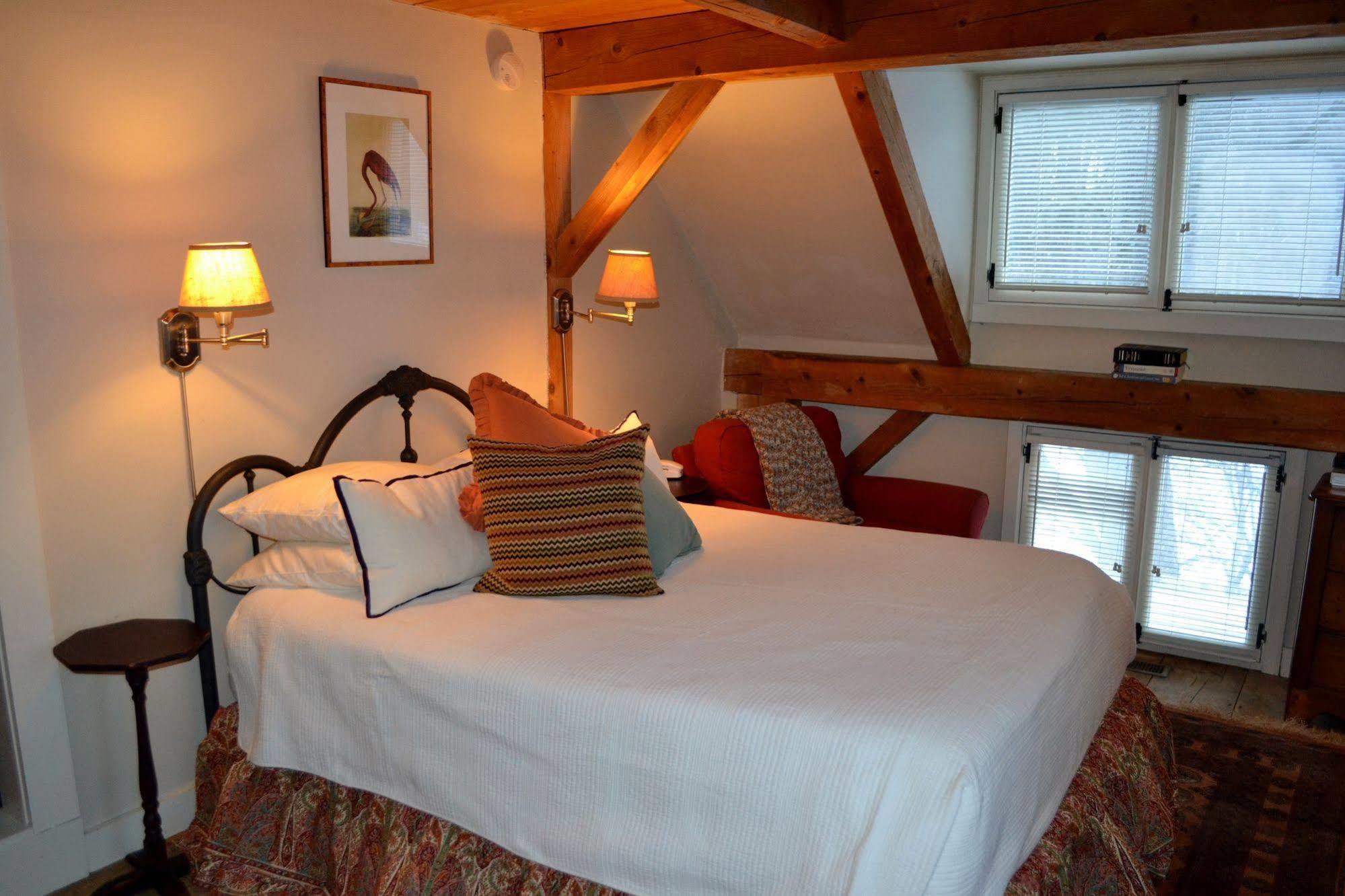 The Inn At Weathersfield Perkinsville Zewnętrze zdjęcie
