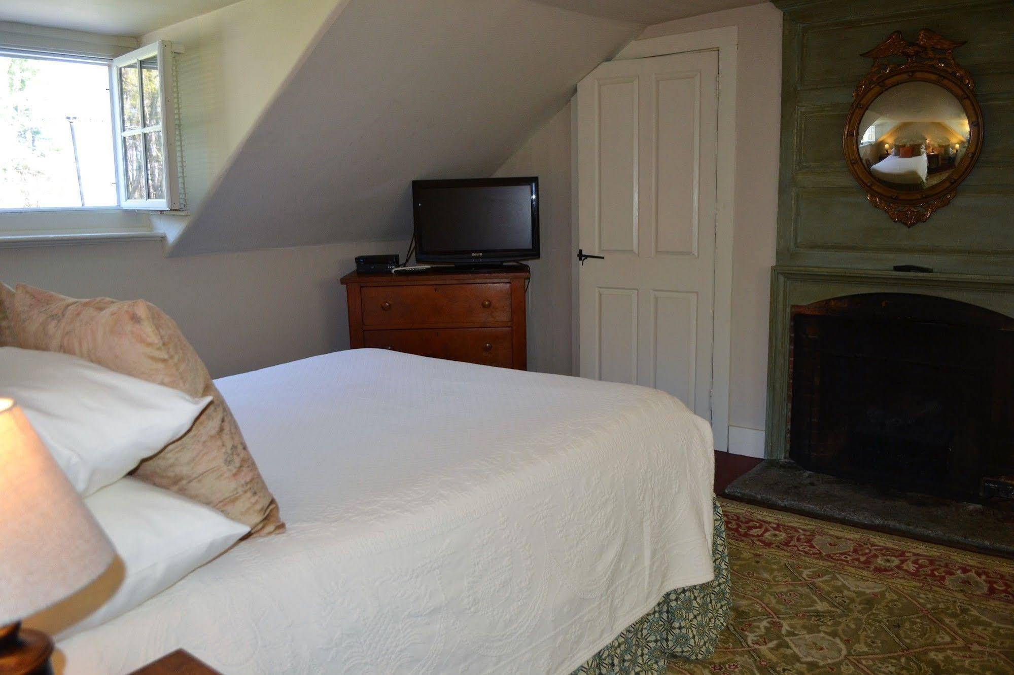 The Inn At Weathersfield Perkinsville Zewnętrze zdjęcie